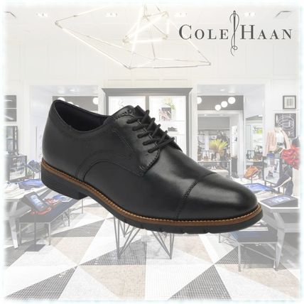 ストレートチップ Cole Haan(コールハーン) ドレスシューズ