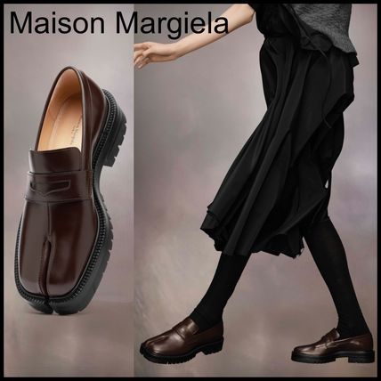 Maison Margiela(メゾン マルジェラ) ローファー