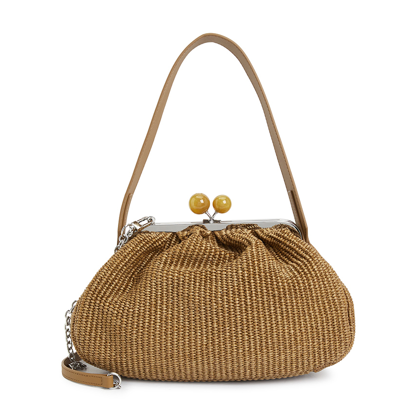 WEEKEND MAX MARA クラッチポーチバッグ FORTUNA 019 2515511085
