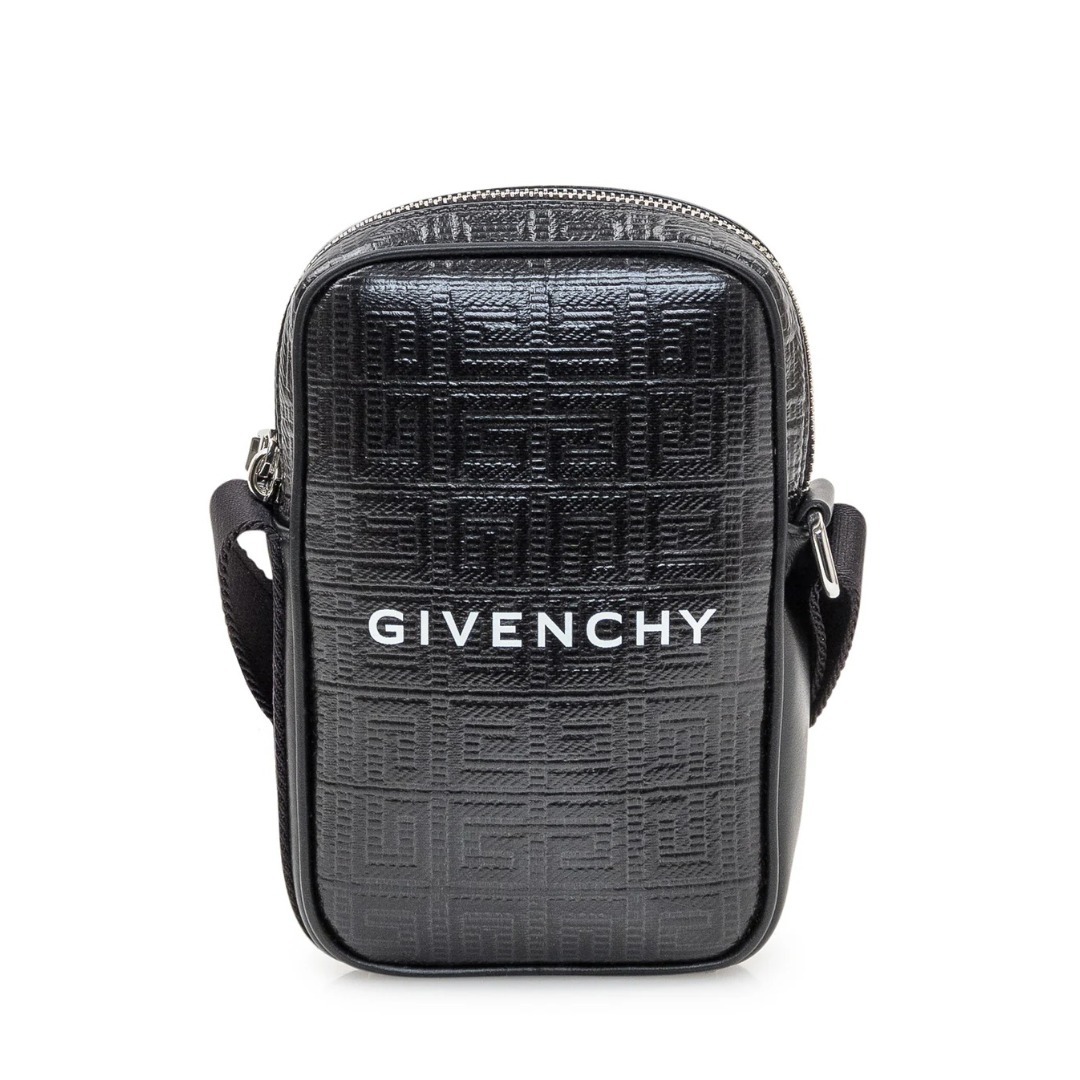 【GIVENCHY】おしゃれアイテム☆Ｇエッセンシャルスモールバッグ