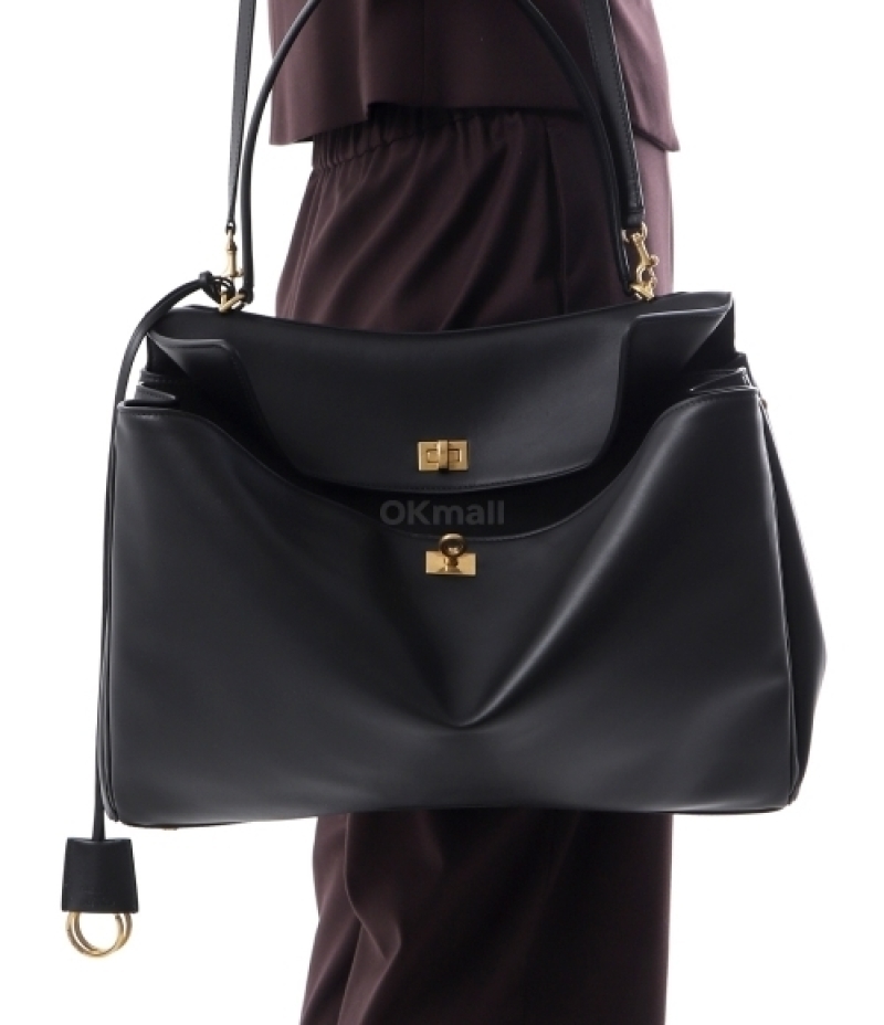 BALENCIAGA｜ (789744 2AA4V 1000)