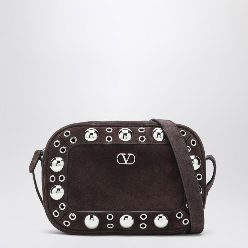 【関税＆送料込み】Valentino Garavani NellcA´te Bag In Sued