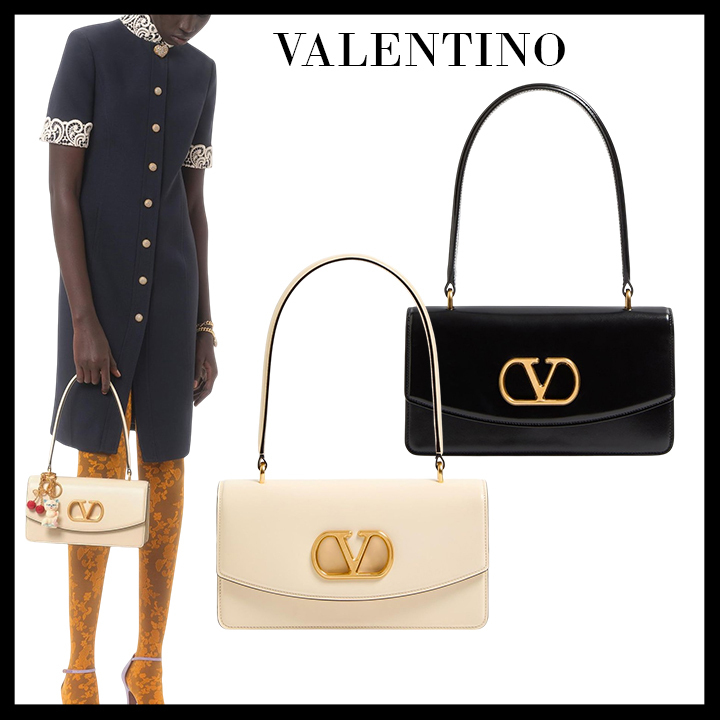 VALENTINO直営店  ハンドルバッグ