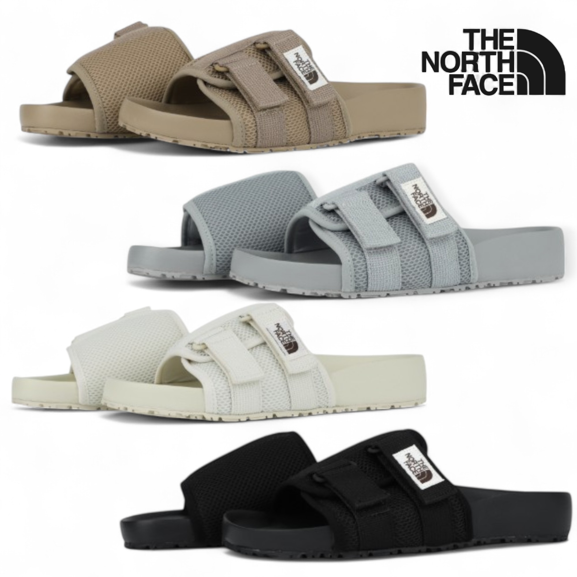 THE NORTH FACE【送料込】DUAL SLIDE