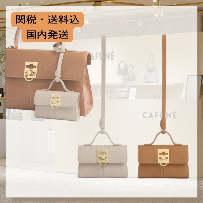 【ギフトにも♪関税込】 CAFUNE STANCE Micro Stance Charm