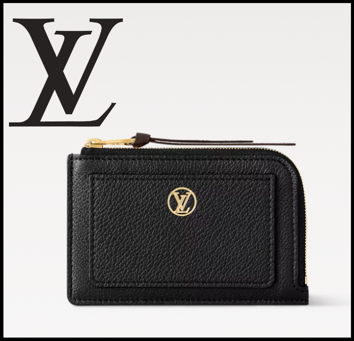 【Louis Vuitton】カードケース ポルト カルトロウキー