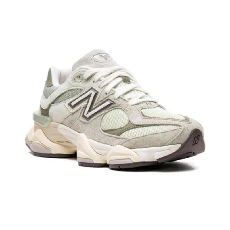 スニーカー New Balance U9060EEC 5FT1964