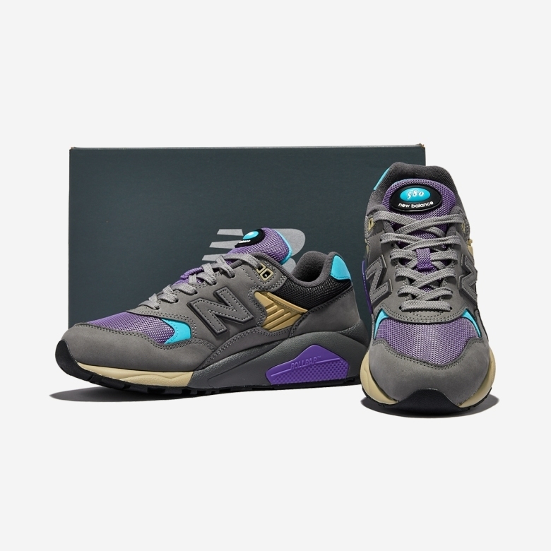 NEW BALANCE(ニューバランス）MT580VA2 Khai