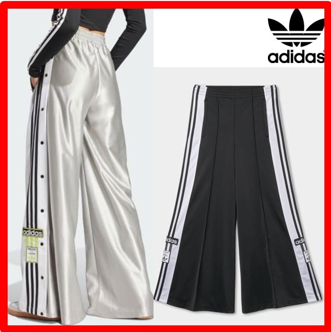 ☆【ADIDAS】☆Adilenium Season 2 Oversized Adibreak Pants☆