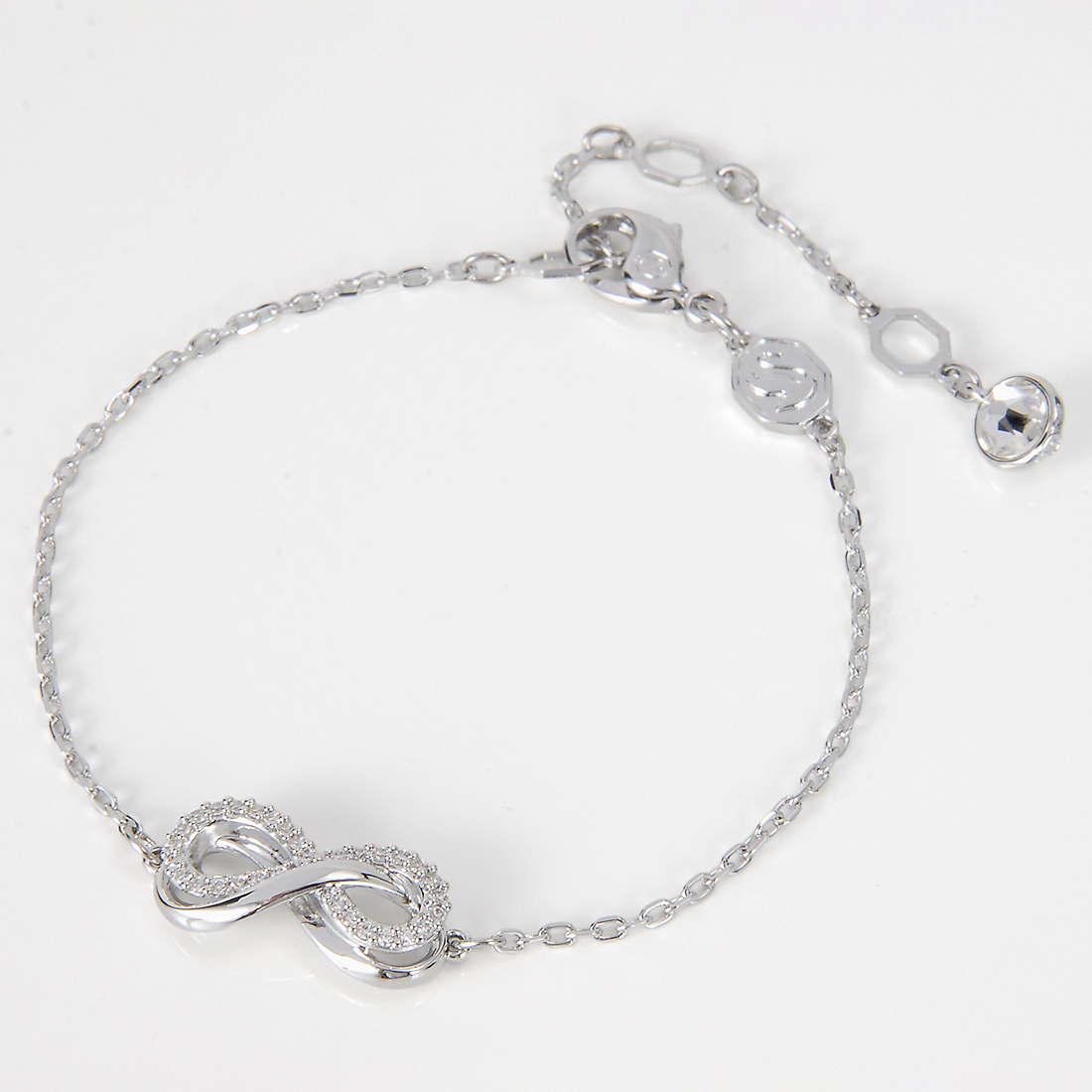 SWAROVSKI スワロフスキー ブレスレット 5679664 Hyperbola