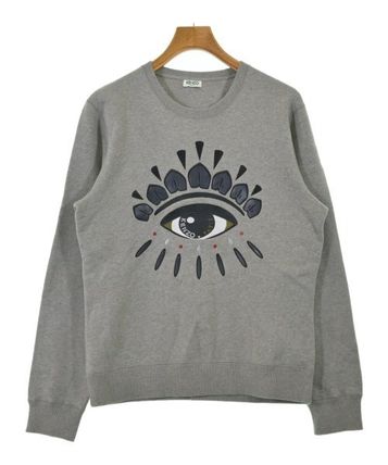 KENZO ケンゾー スウェット M 2021024D0043 楽天市場】スウェットメンズ（ブランドケンゾー）（スウェット