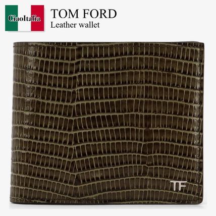 楽天市場】トムフォード TOM FORD 財布 二つ折り財布 折りたたみ