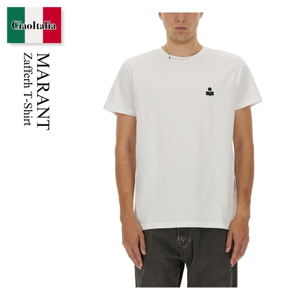Tシャツ・カットソー Marant Zafferh T-Shirt