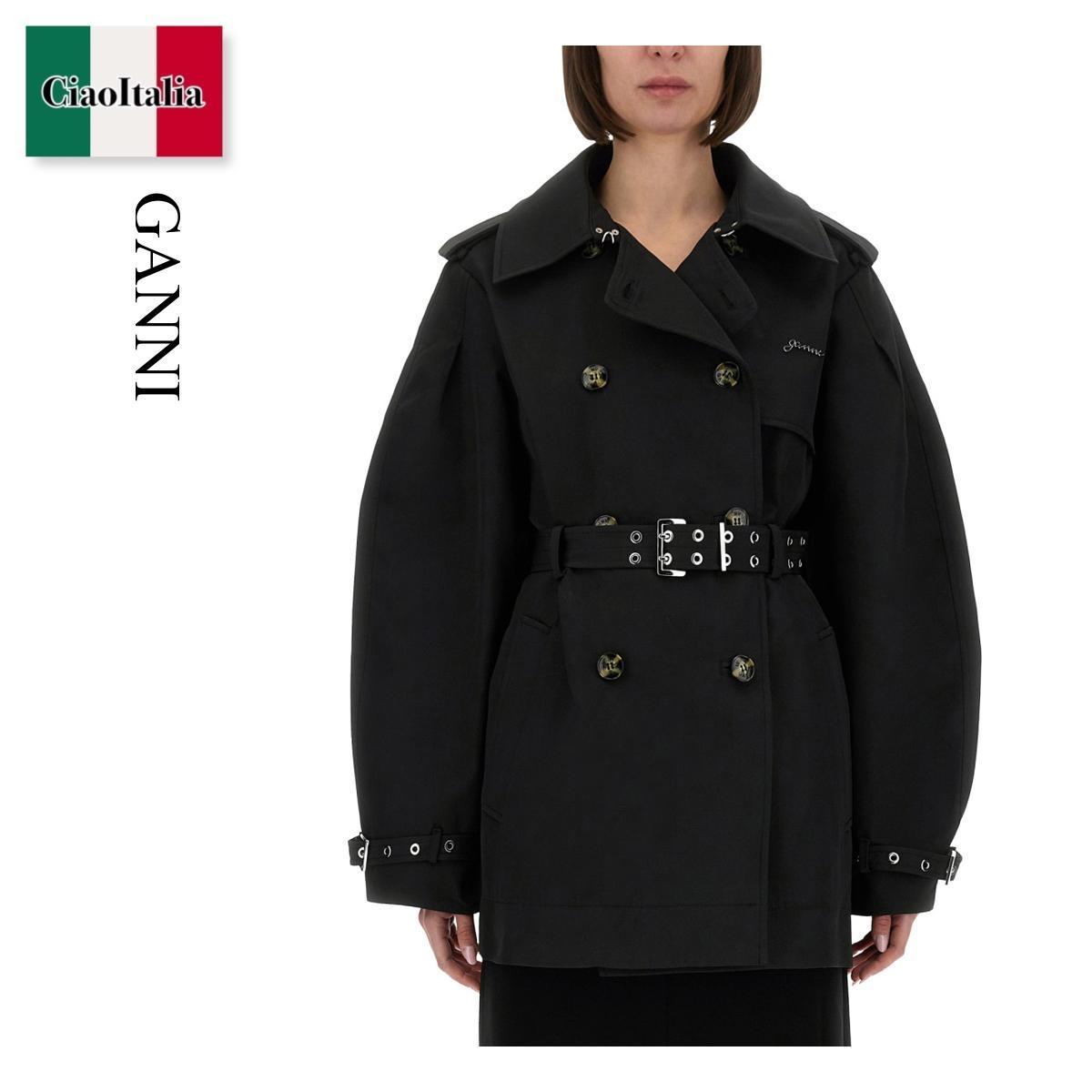 コート Ganni Coats