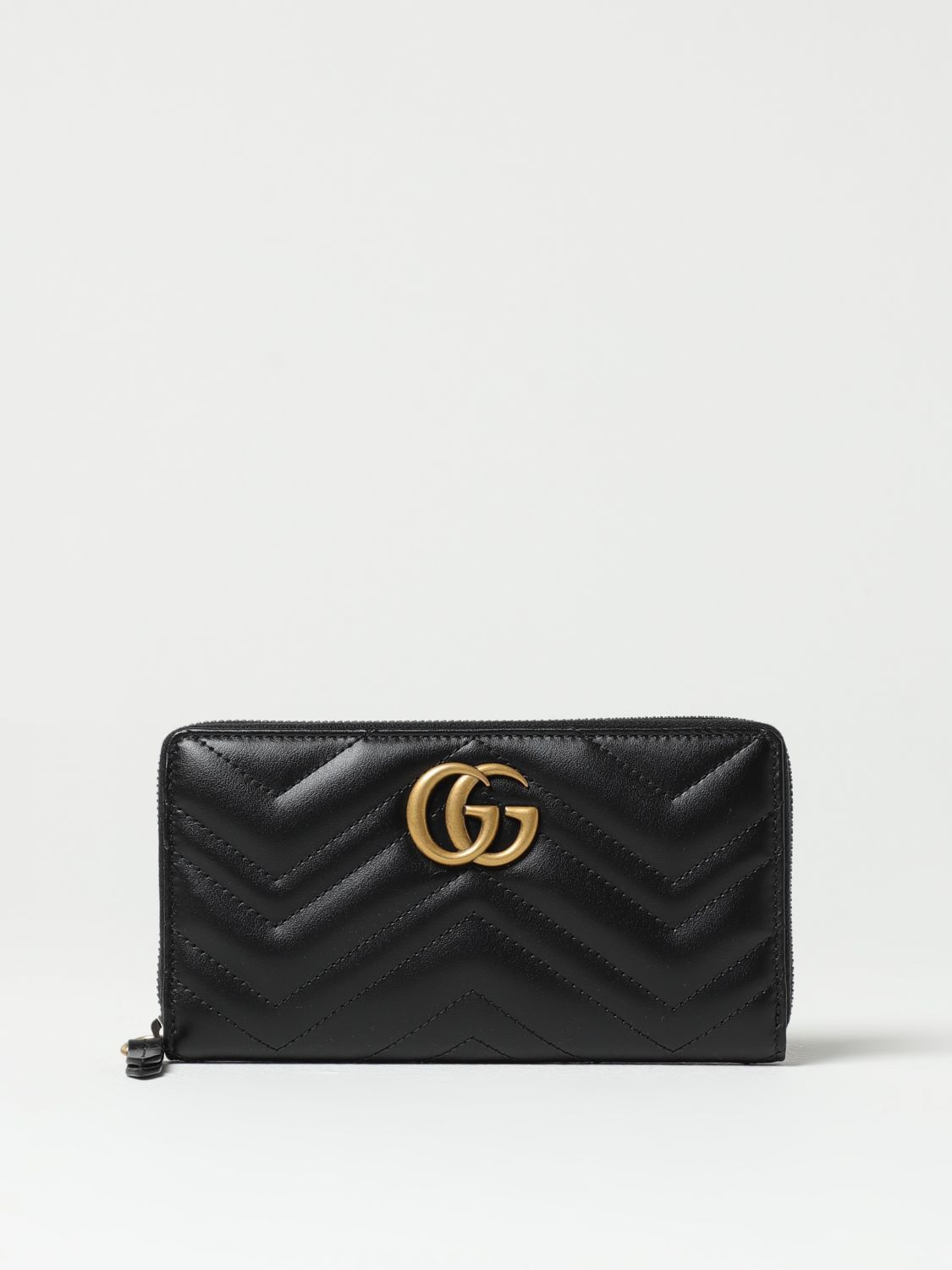財布・小物その他 GUCCI Woman Wallet Black 443123DTD1T 1000