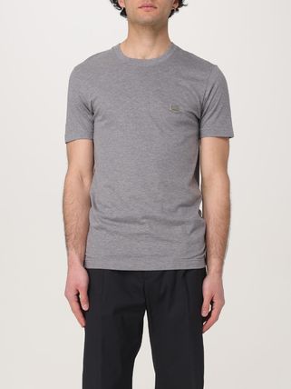 DOLCE&GABBANA Tシャツ・カットソー グレー 2007525E0081 グレー(灰色)系 Dolce & Gabbana(ドルチェ&ガッバーナ) T