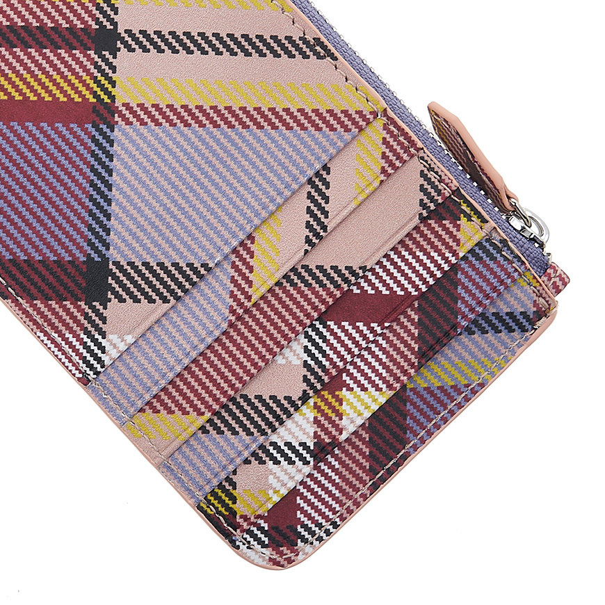 《VIVIENNE WESTWOOD》 ORB ロゴ カード ウォレット