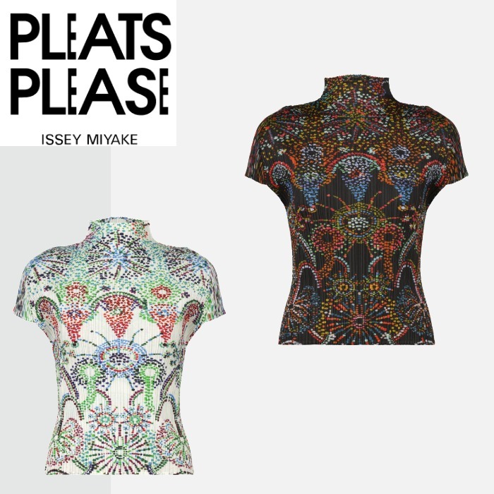 国内買付 PLEATS PLEASE ISSEY MIYAKE LIGHT FESTIVAL