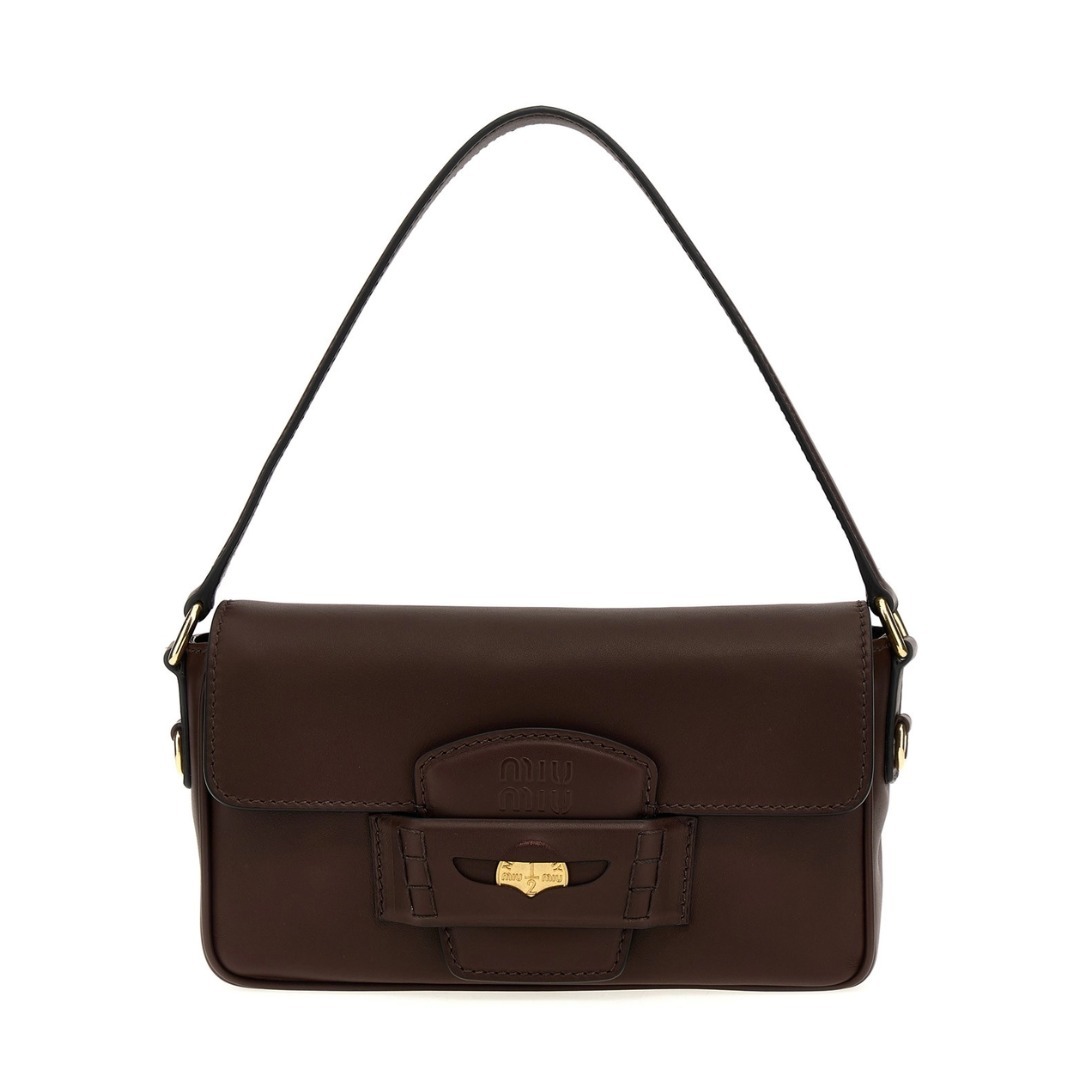 ショルダーバッグ・ポシェット MIUMIU Borsa a spalla 'Penny'