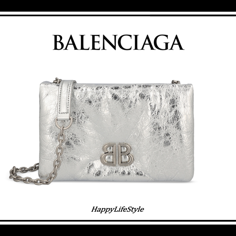 刺激的♪◇Monaco ナノ バッグ◇BALENCIAGA