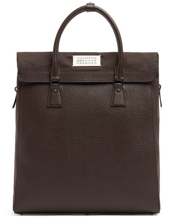 ショルダーバッグ・ポシェット Maison Margiela 5AC Daily Vertical