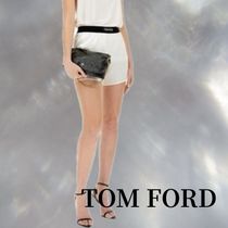 [TOM FORD] Shorts In Raso