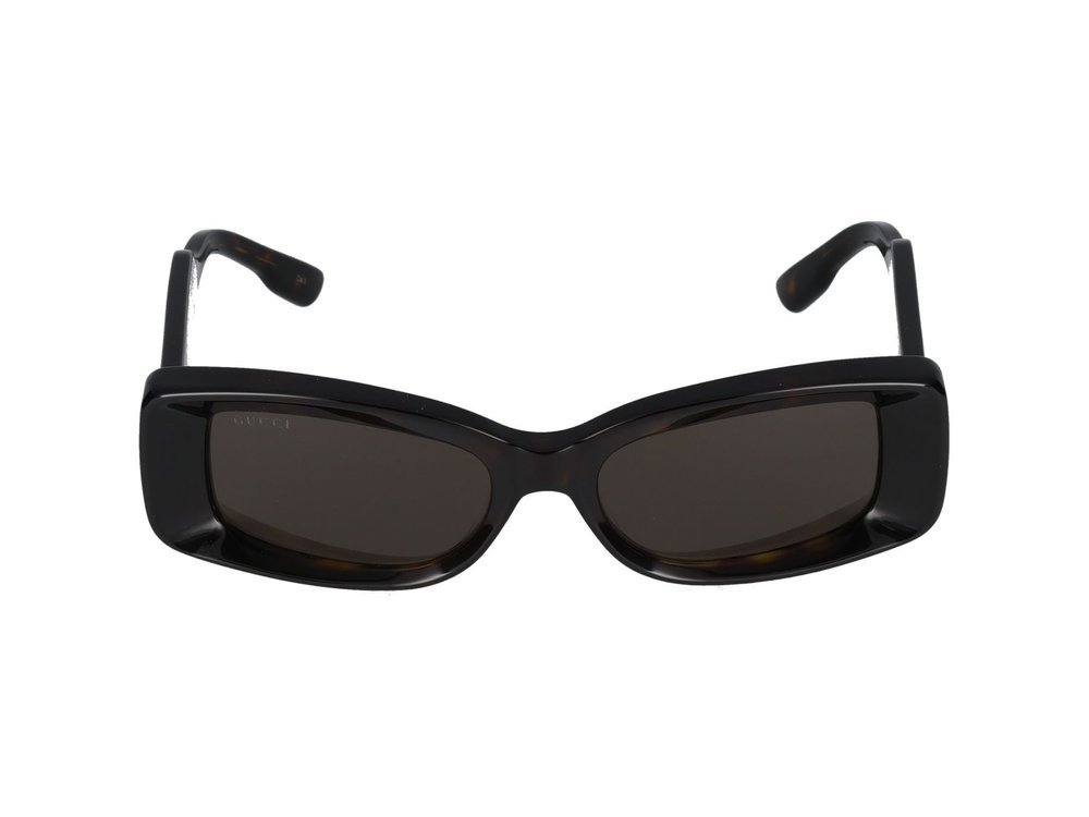 GUCCI 長方形フレムサンクラス GG1528S 002
