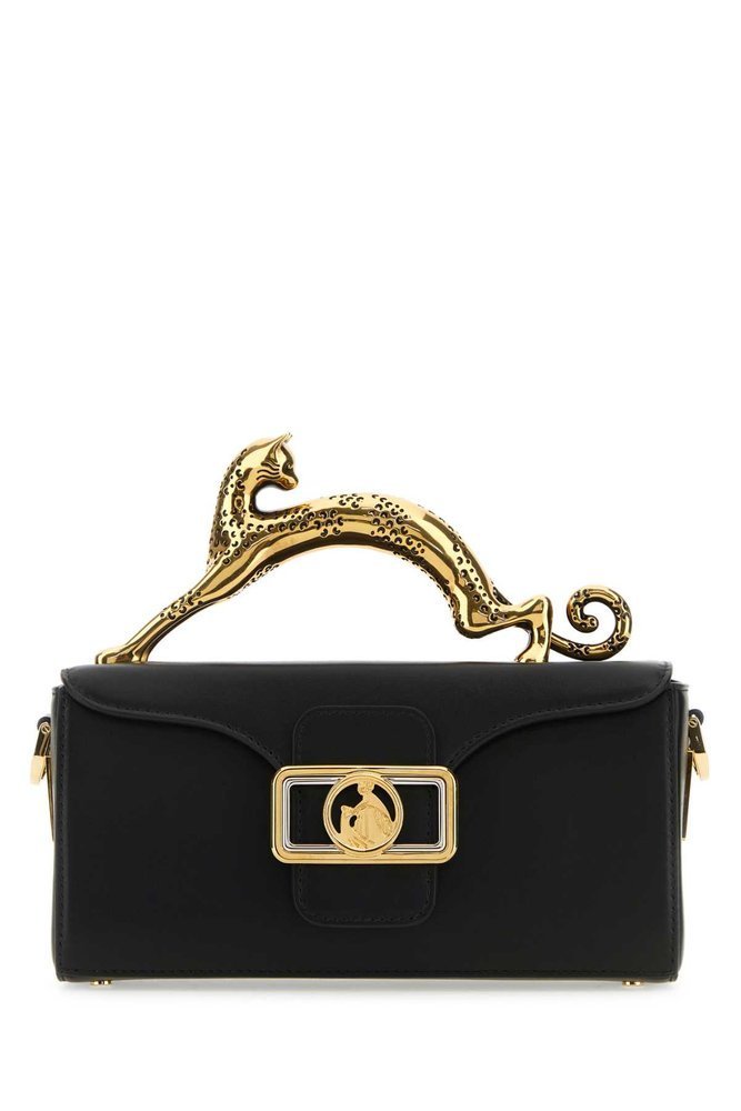 LANVIN ロコフレトフォルトオハトッフクロスホティハック