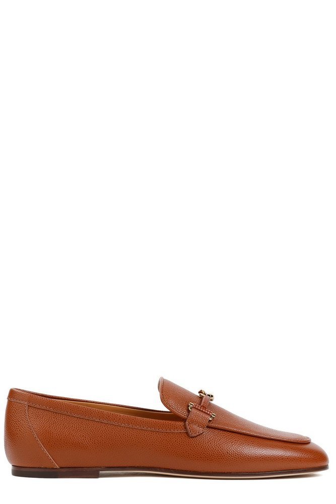 TOD'S スリッホンロファ XXW79A0IA80SZOS010 BRANDYSCURO