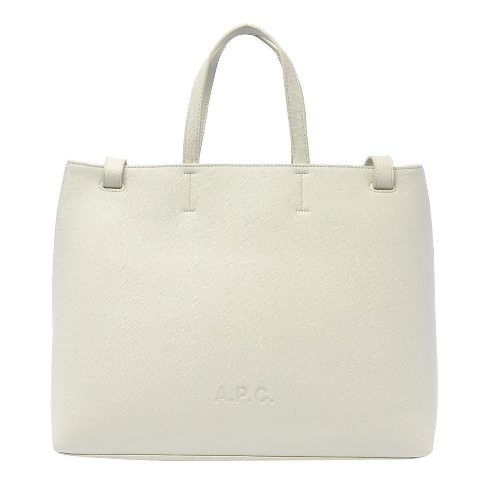A.P.C. ロコ エンホス 中型 トトハック PUABLF61860 AAE
