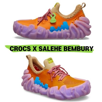 Salehe Bembury CROCS(クロックス) - 海外通販のBUYMA