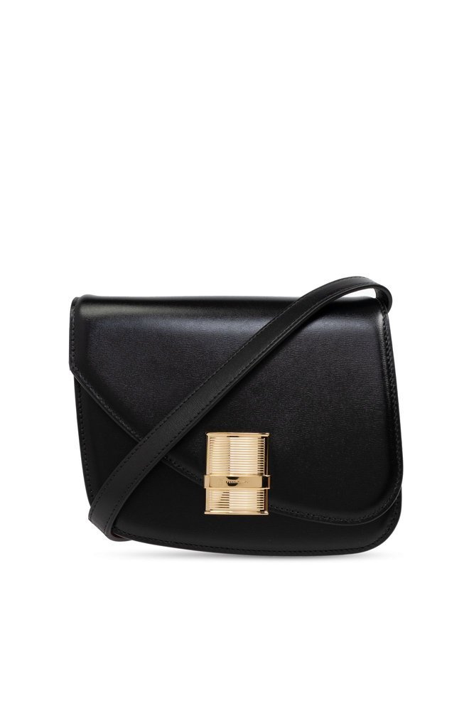 SALVATORE FERRAGAMO フィアマ スモル ショルタハック