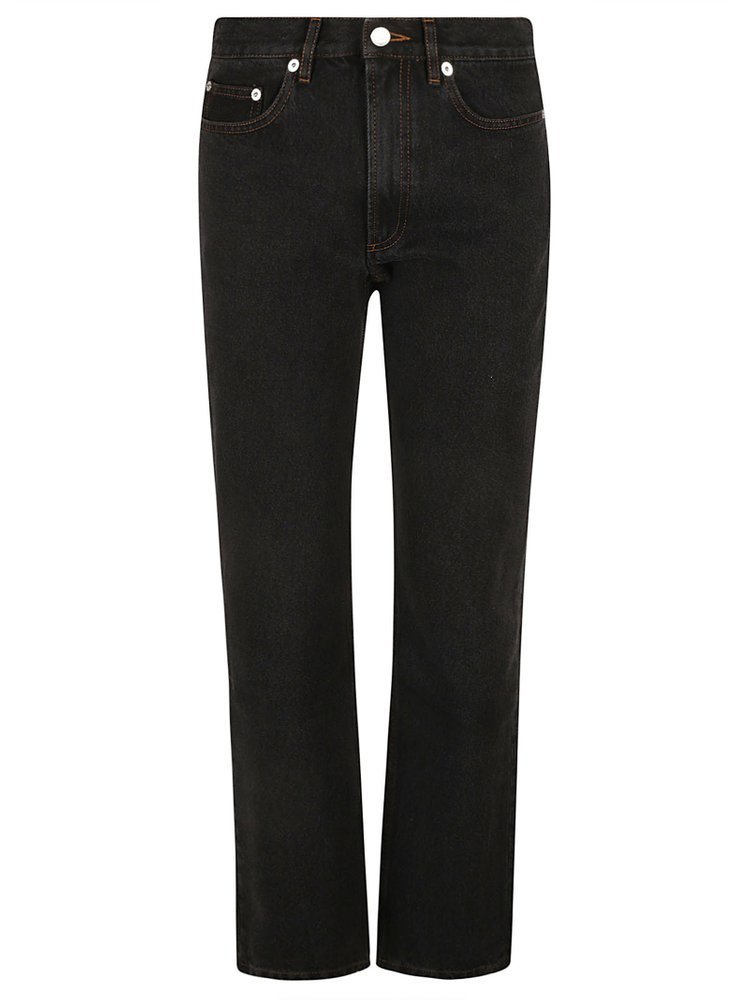A.P.C. ストレトレックシンス COGUIWF09187 LZE