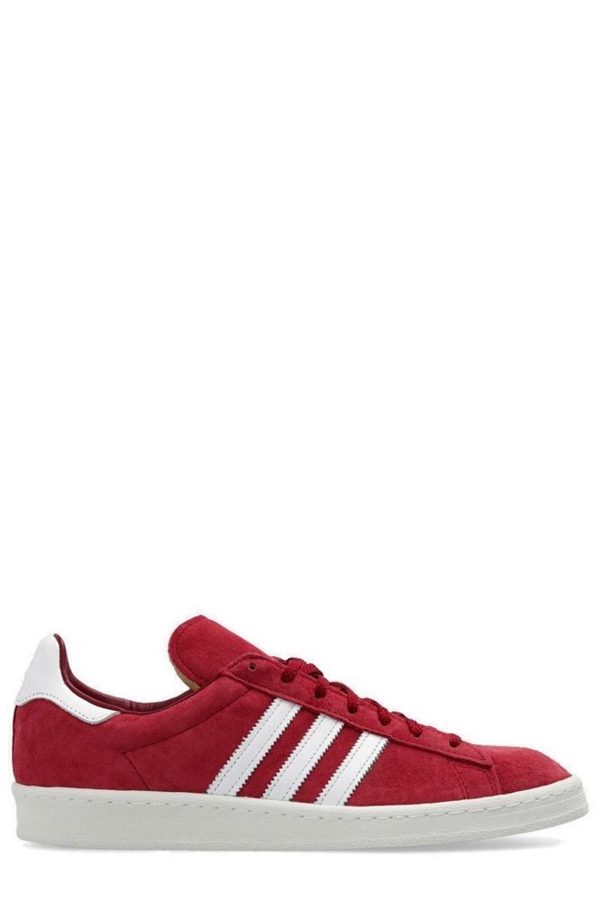 ADIDAS キャンハス80年代レスアッフスニカ 【関税込】