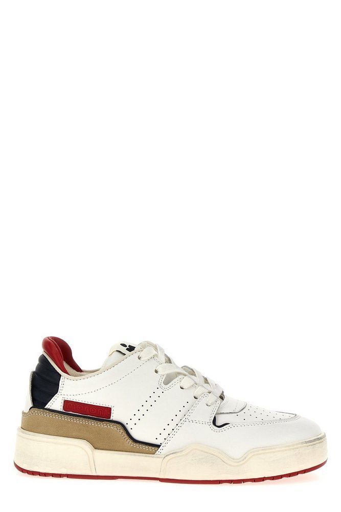 ISABEL MARANT エムリ ロトッフ スニカ BK0006HAA1E04N 30BU
