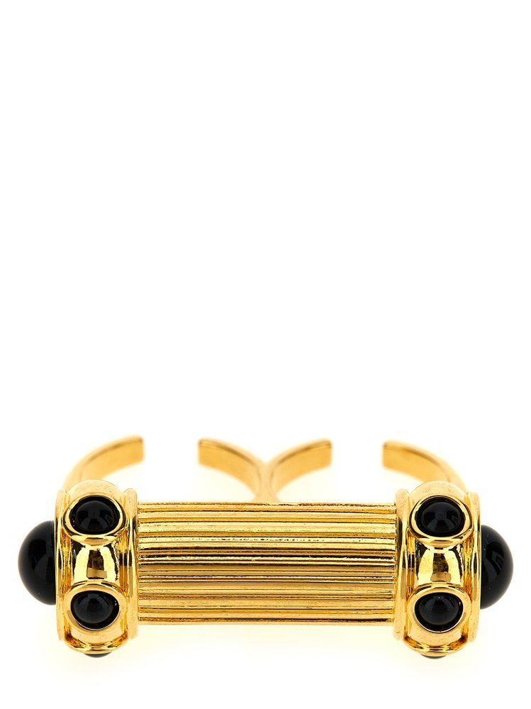 TOMFORD ロコ彫刻カホションリンク JW100ACR001X 3YN14