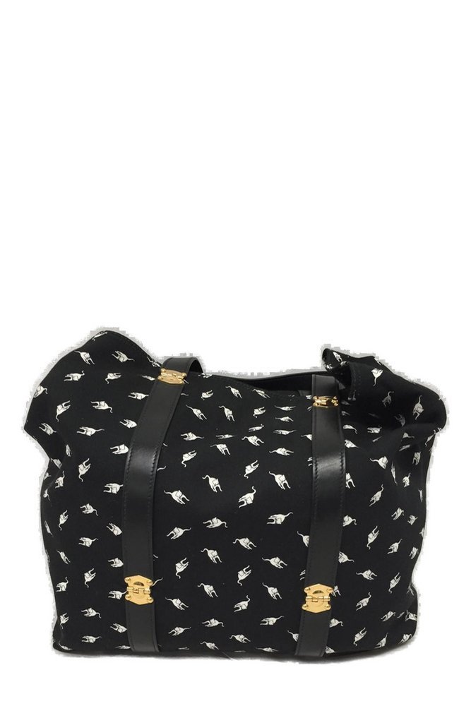 MIU MIU フリントトトハック 5BG035MOO2EU0 F0SNX