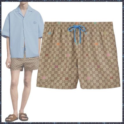 楽天市場】Gucci グッチ（水着｜メンズファッション）の通販