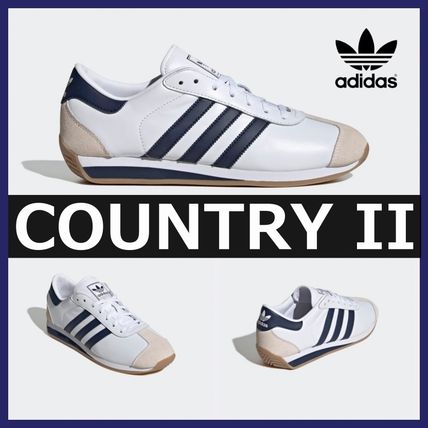 ☆ adidas ☆ COUNTRY II カントリー II JP7671 (adidas