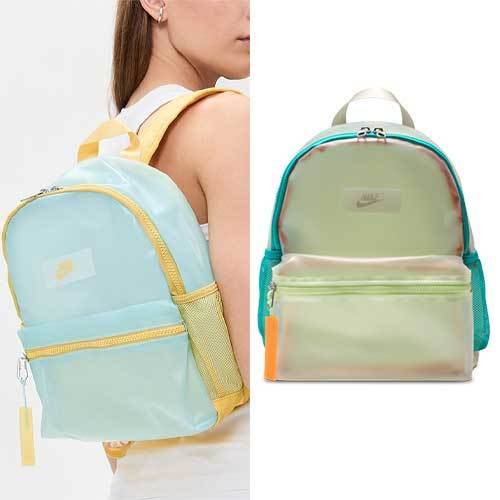 Nike★Brasilia JDI ミニバックパック