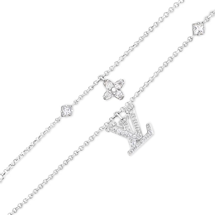 《高級感溢れる★》Louis Vuitton ブレスレット