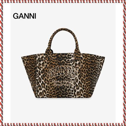 Ganni(ガニー) トートバッグ(レディース) 6ページ目 - 海外通販
