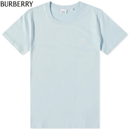 【送料関税込】Burberry Parker TB Circle Logo T-Shirt