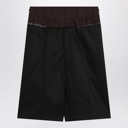 Maison Margiela(メゾン マルジェラ) ショートパンツ(レディース