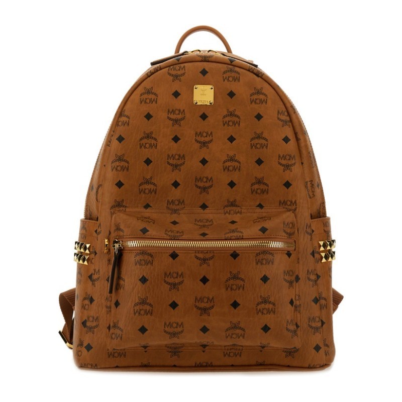 バックパック・リュック MCM FW25 BACKPACK \