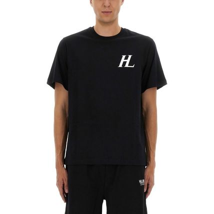 HELMUT LANG(ヘルムート ラング) Tシャツ・カットソー(メンズ