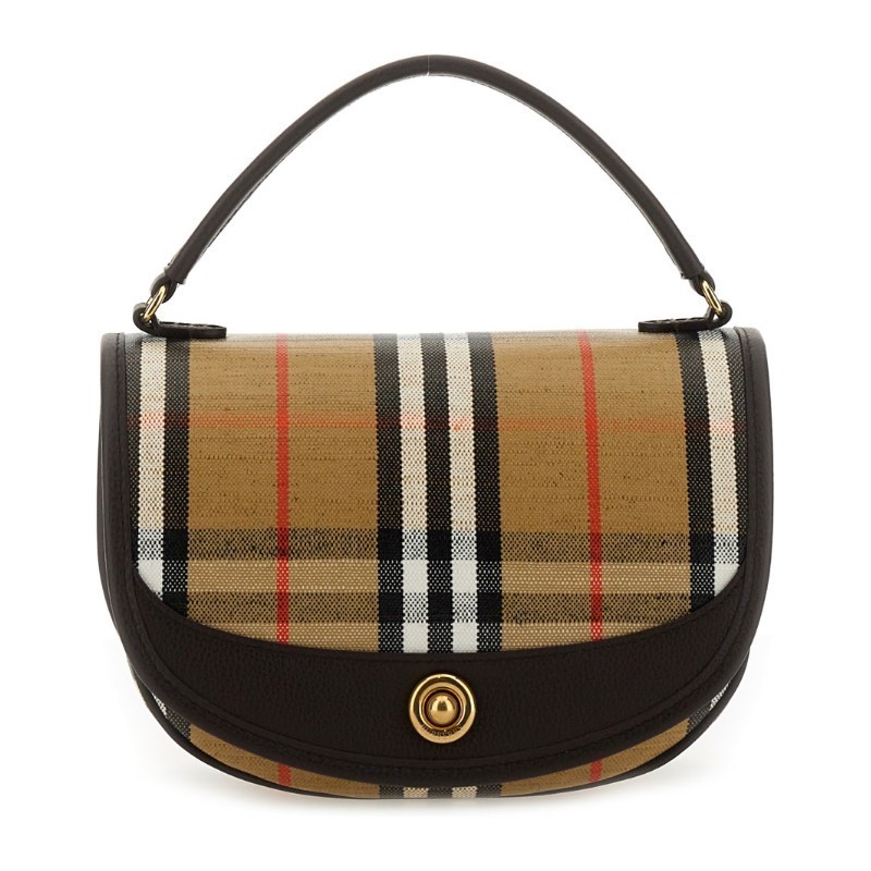トートバッグ Burberry FW25 HANDBAG \
