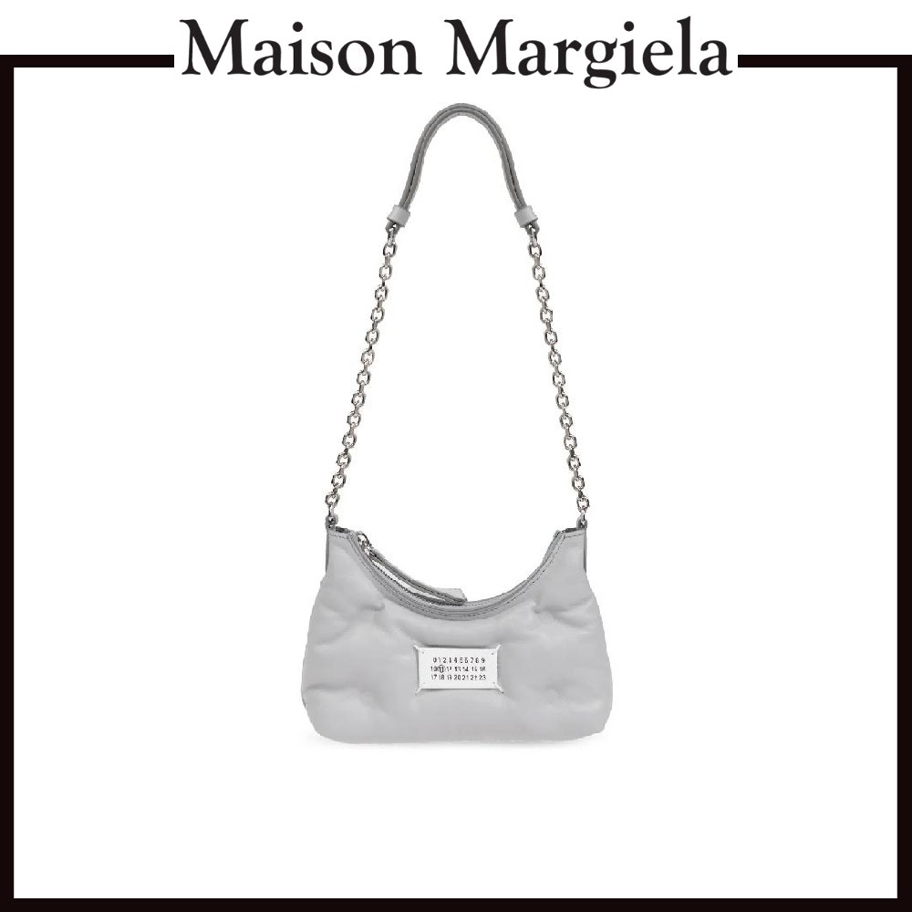 【関税込＆追跡】Maison Margielaマイクロ ショルダーバッグ