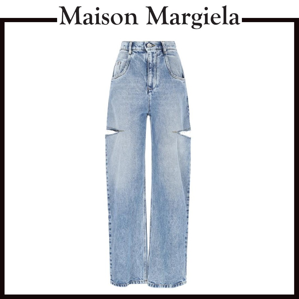 【関税込＆追跡】Maison Margielaジーンズ