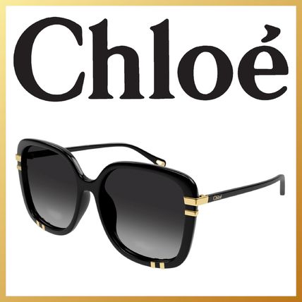 楽天市場】【国内正規品】 Chloe （クロエ） サングラス CE649S